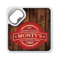 Good Value™ Bottle Opener Coaster