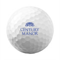 Titleist® Pro V1x® Golf Ball Std Serv