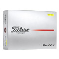 Titleist® Pro V1x® Golf Ball Std Serv