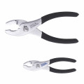 Basic 6 Slip Joint Pliers