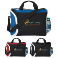 Atchison® All Day Computer Briefcase
