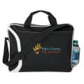 Atchison® All Day Computer Briefcase