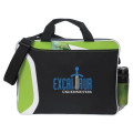 Atchison® All Day Computer Briefcase
