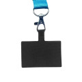 Universal Source® 3/4" Satin Screen Print Lanyard