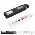 3-in-1 COB Emergency Tool