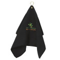 Golf Waffle Towel