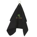 Golf Waffle Towel