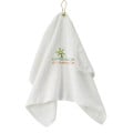 Golf Waffle Towel