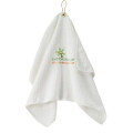 Golf Waffle Towel