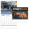 Triumph® Calendars Street Rods Calendar