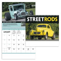 Triumph® Calendars Street Rods Calendar