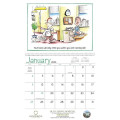 Triumph® Calendars Murphy's Law Calendar
