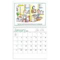 Triumph® Calendars Murphy's Law Calendar