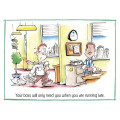 Triumph® Calendars Murphy's Law Calendar