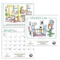 Triumph® Calendars Murphy's Law Calendar