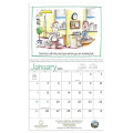 Triumph® Calendars Murphy's Law Calendar