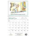 Triumph® Calendars Murphy's Law Calendar