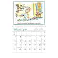 Triumph® Calendars Murphy's Law Calendar