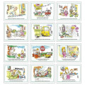Triumph® Calendars Murphy's Law Calendar