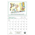 Triumph® Calendars Murphy's Law Calendar