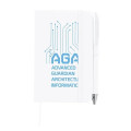 Good Value™ Mini Value Notebook with Joy Pen
