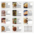 Triumph® Calendars Home Cooking Guide Pocket Calendar
