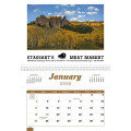 Triumph® Calendars Home Cooking Guide Pocket Calendar
