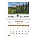 Triumph® Calendars Home Cooking Guide Pocket Calendar