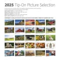 Triumph® Calendars Home Cooking Guide Pocket Calendar