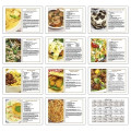 Triumph® Calendars Home Cooking Guide Pocket Calendar