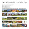 Triumph® Calendars Home Cooking Guide Pocket Calendar