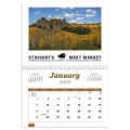 Triumph® Calendars Home Cooking Guide Pocket Calendar