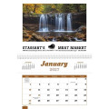 Triumph® Calendars Home Cooking Guide Pocket Calendar