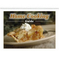 Triumph® Calendars Home Cooking Guide Pocket Calendar