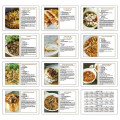 Triumph® Calendars Home Cooking Guide Pocket Calendar