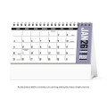 Triumph® Calendars The Saturday Evening Post Desk Calendar