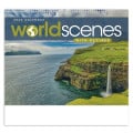 World Scenes with Recipe