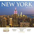 Products New York Appointment Calendar - Stapled