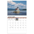 Products New York Appointment Calendar - Stapled