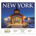 Products New York Appointment Calendar - Stapled