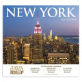 Products New York Appointment Calendar - Stapled