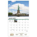 Products New York Appointment Calendar - Stapled