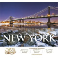 Products New York Appointment Calendar - Stapled