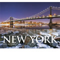 Products New York Appointment Calendar - Stapled