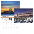 Products New York Appointment Calendar - Stapled