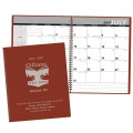 Academic Monthly Planner