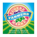 Good Value™ 4" x 4" Square Magnet