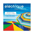 Good Value™ 4" x 4" Square Magnet