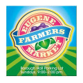 Good Value™ 4" x 4" Square Magnet