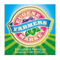 Good Value™ 4" x 4" Square Magnet